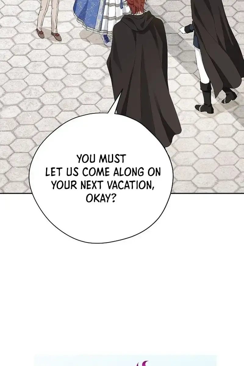 I Am the Real One Chapter 121 Page 54