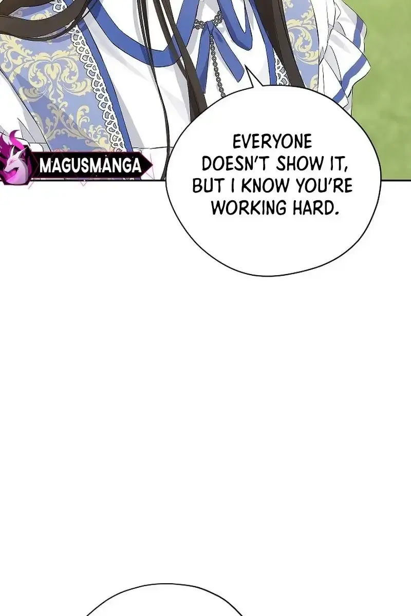 I Am the Real One Chapter 121 Page 67