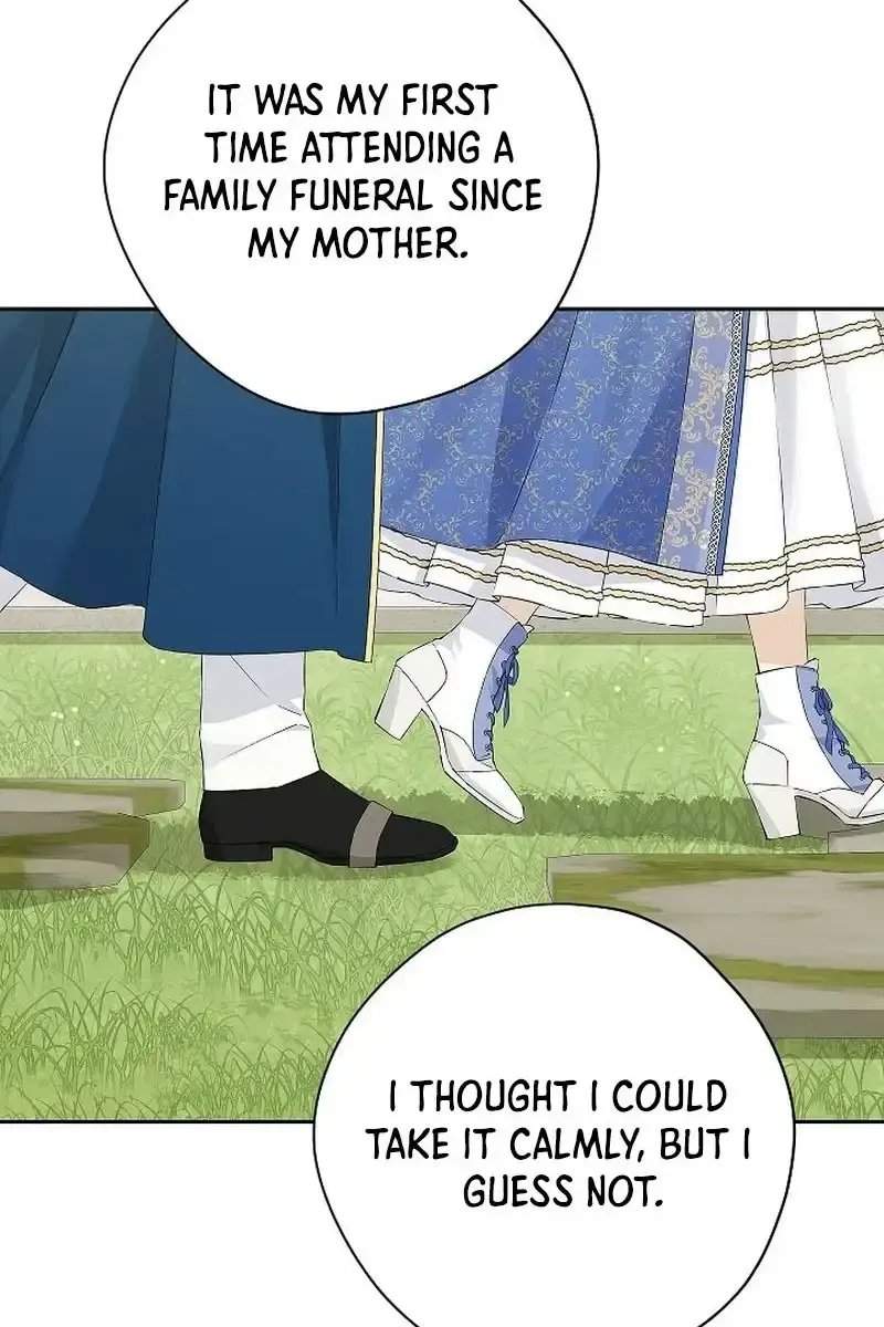 I Am the Real One Chapter 121 Page 68