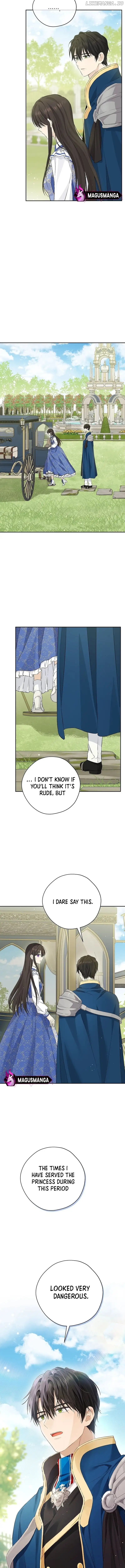 I Am the Real One Chapter 121 Page 72