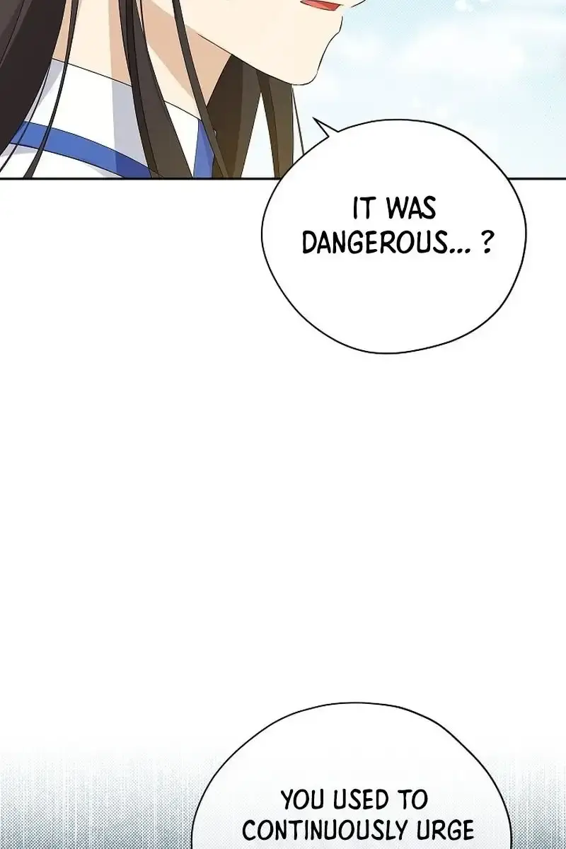 I Am the Real One Chapter 121 Page 84
