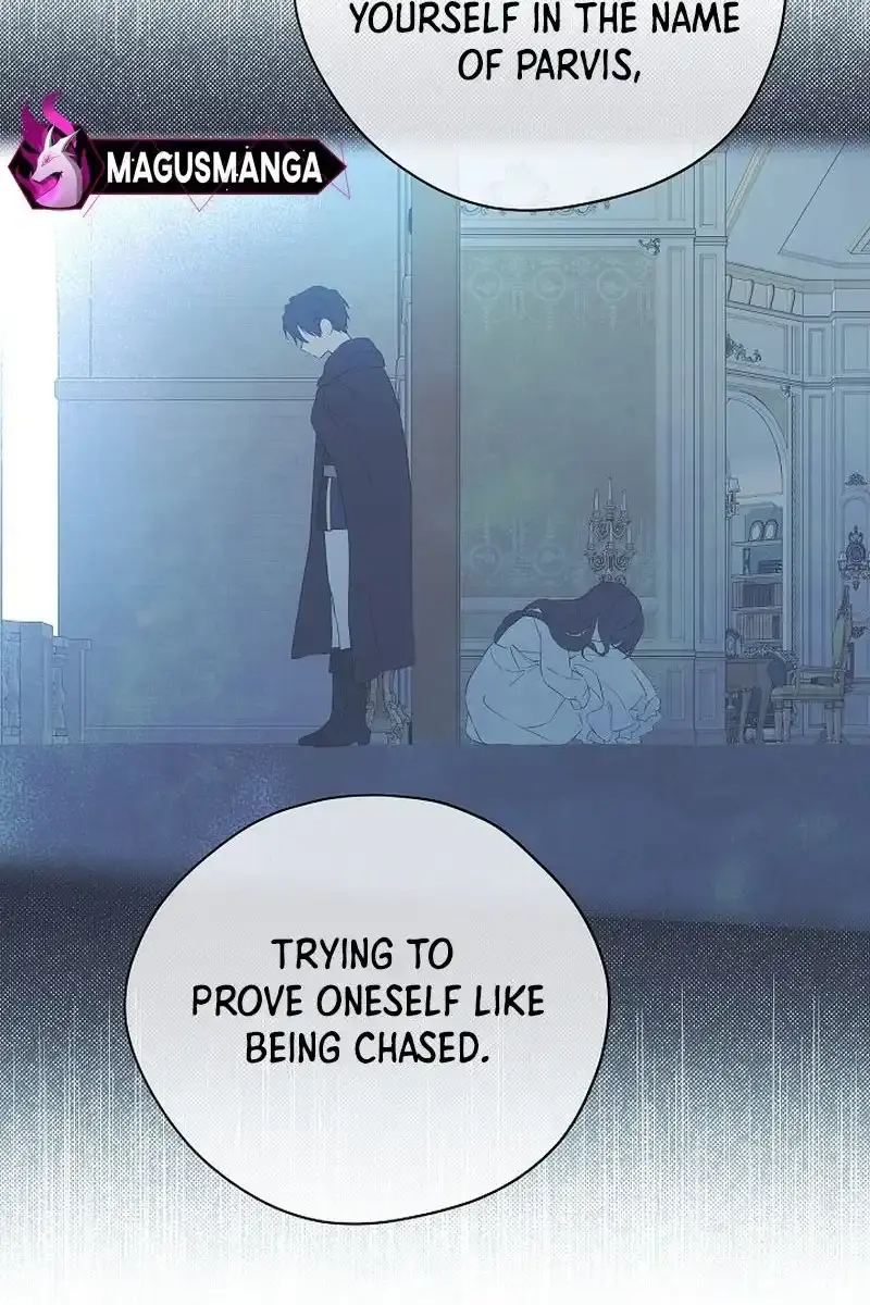 I Am the Real One Chapter 121 Page 85