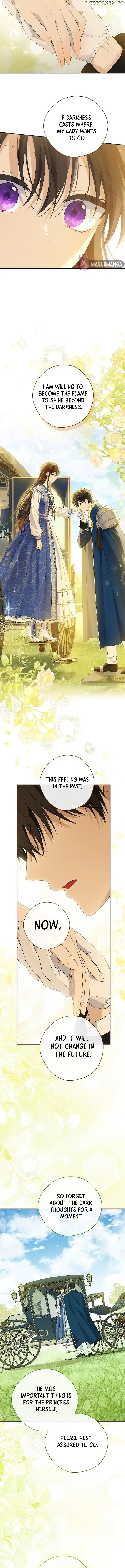 I Am the Real One Chapter 121 Page 92