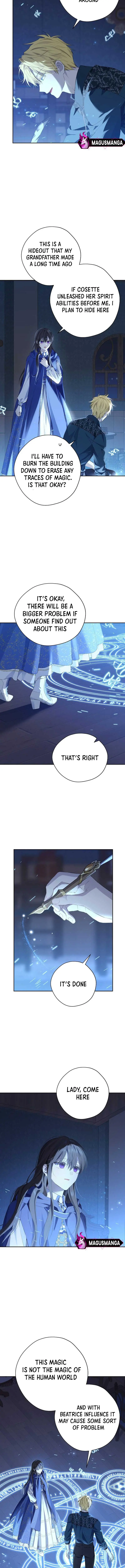 I Am the Real One Chapter 122 Page 4