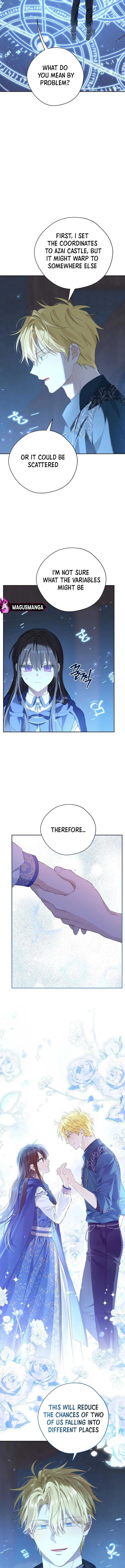 I Am the Real One Chapter 122 Page 5