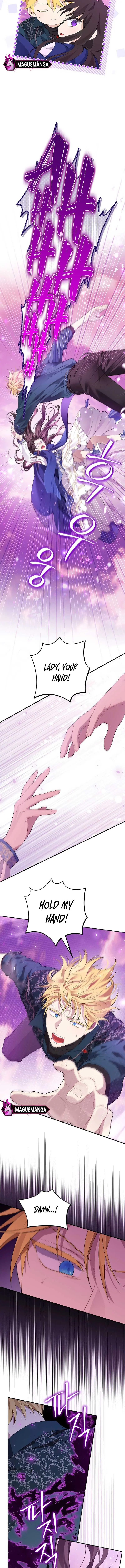 I Am the Real One Chapter 122 Page 9