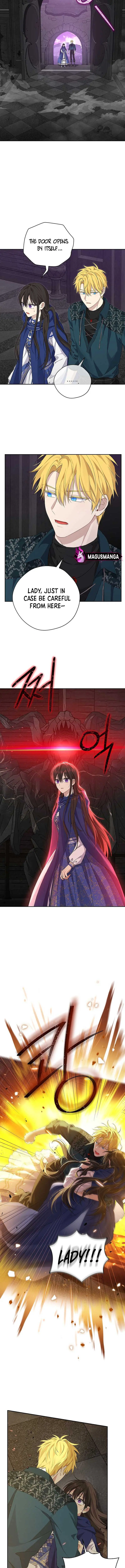 I Am the Real One Chapter 122 Page 13