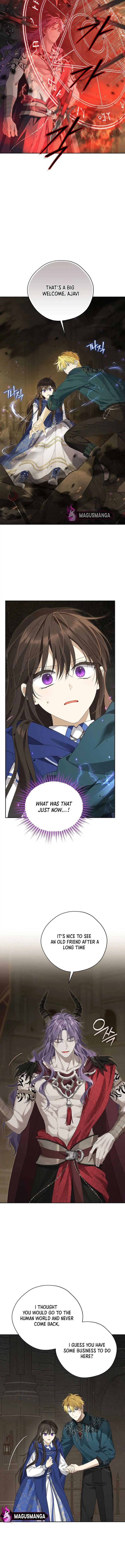 I Am the Real One Chapter 123 Page 3