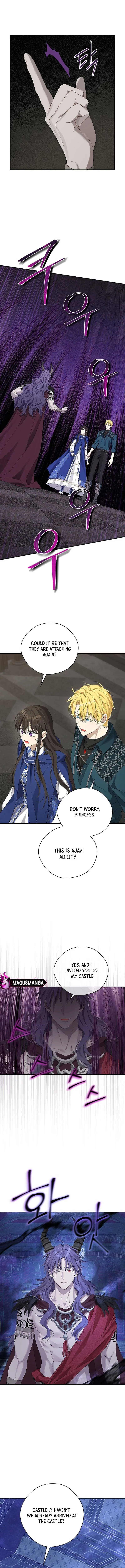 I Am the Real One Chapter 123 Page 4