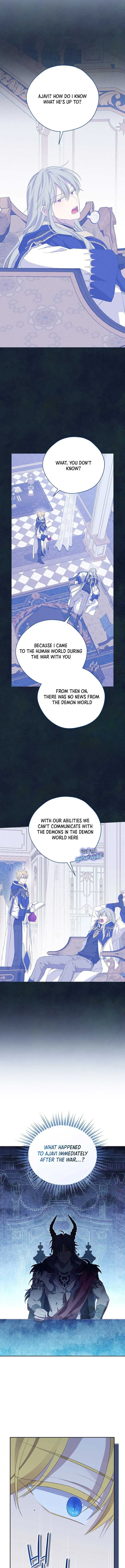 I Am the Real One Chapter 123 Page 7