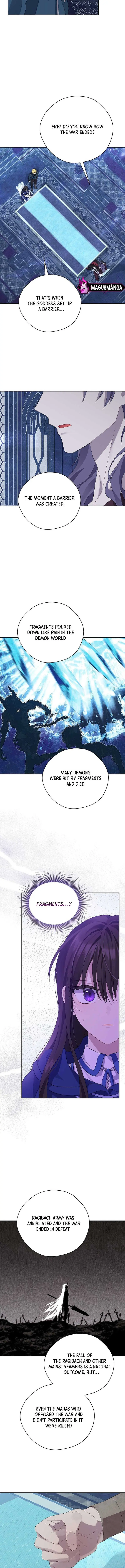 I Am the Real One Chapter 123 Page 9