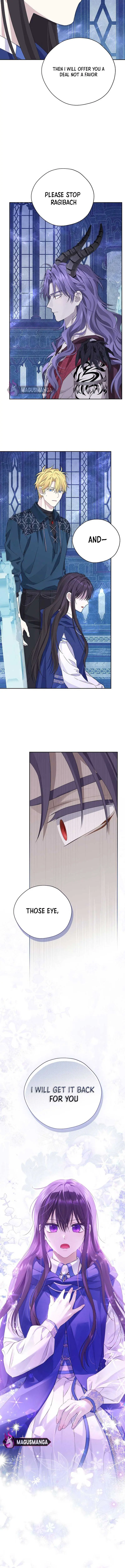 I Am the Real One Chapter 123 Page 11