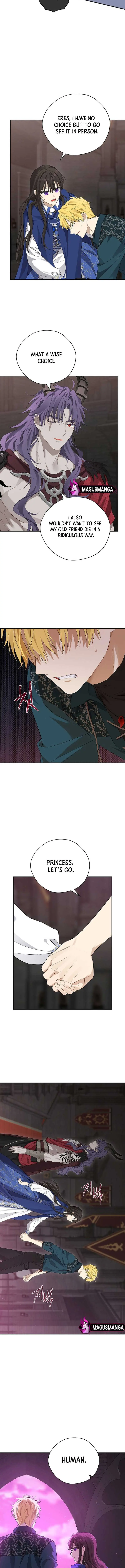 I Am the Real One Chapter 124 Page 7