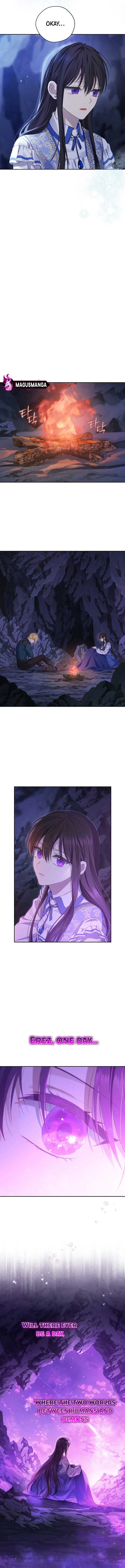 I Am the Real One Chapter 124 Page 15