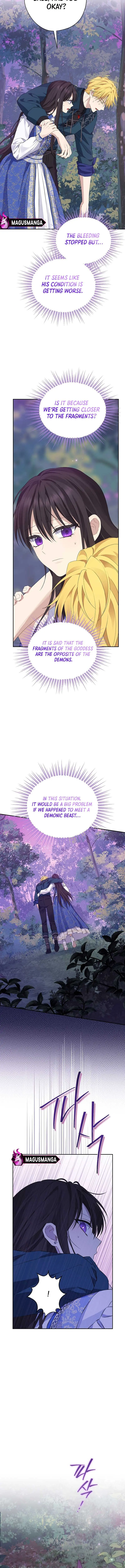 I Am the Real One Chapter 125 Page 3
