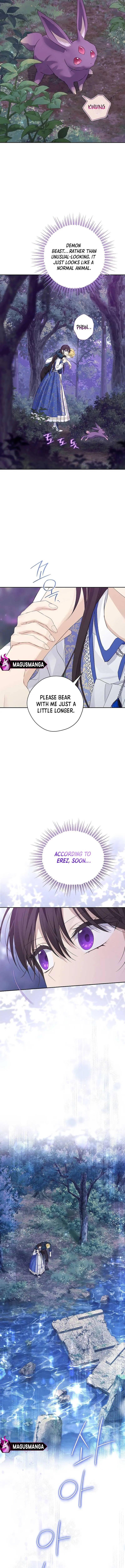 I Am the Real One Chapter 125 Page 4