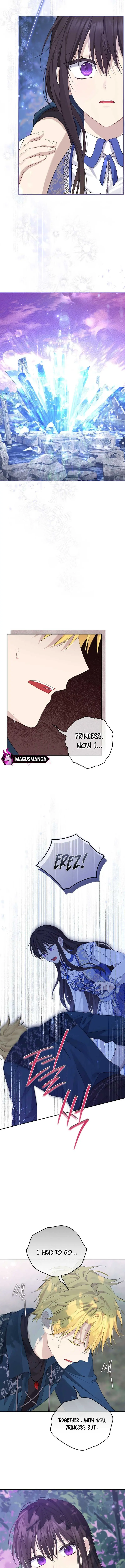 I Am the Real One Chapter 125 Page 5