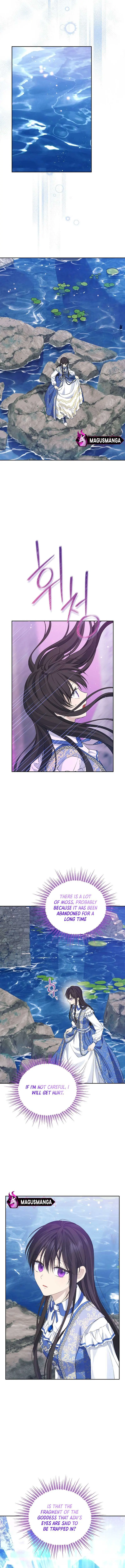 I Am the Real One Chapter 125 Page 7