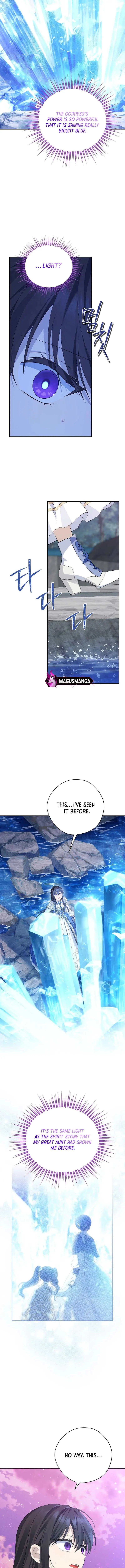 I Am the Real One Chapter 125 Page 8