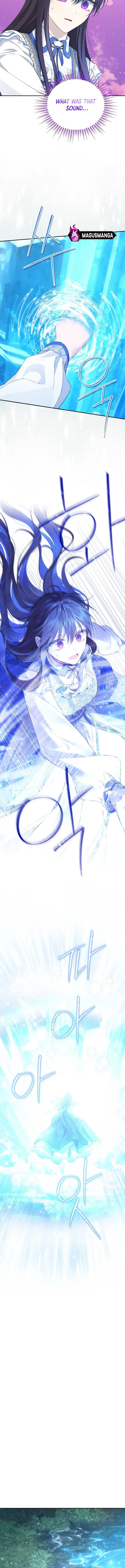 I Am the Real One Chapter 125 Page 11