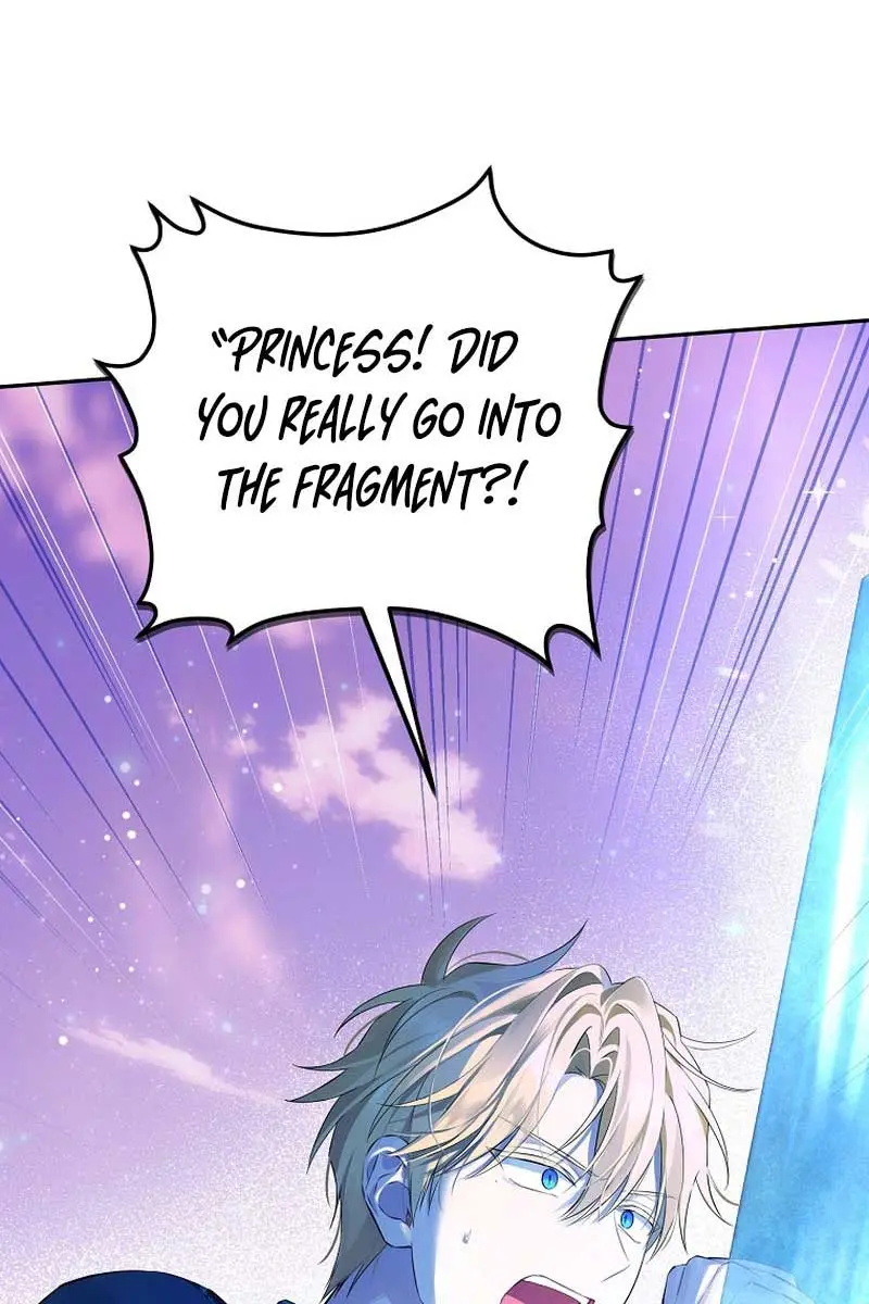 I Am the Real One Chapter 126 Page 6