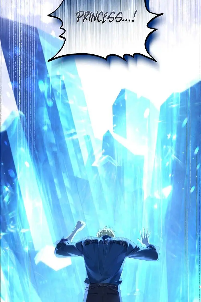 I Am the Real One Chapter 126 Page 11
