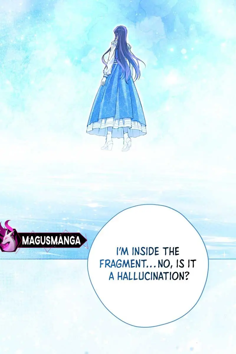 I Am the Real One Chapter 126 Page 20
