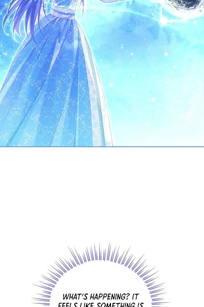 I Am the Real One Chapter 126 Page 41
