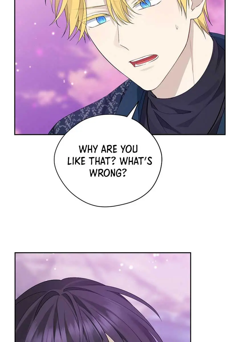 I Am the Real One Chapter 126 Page 71