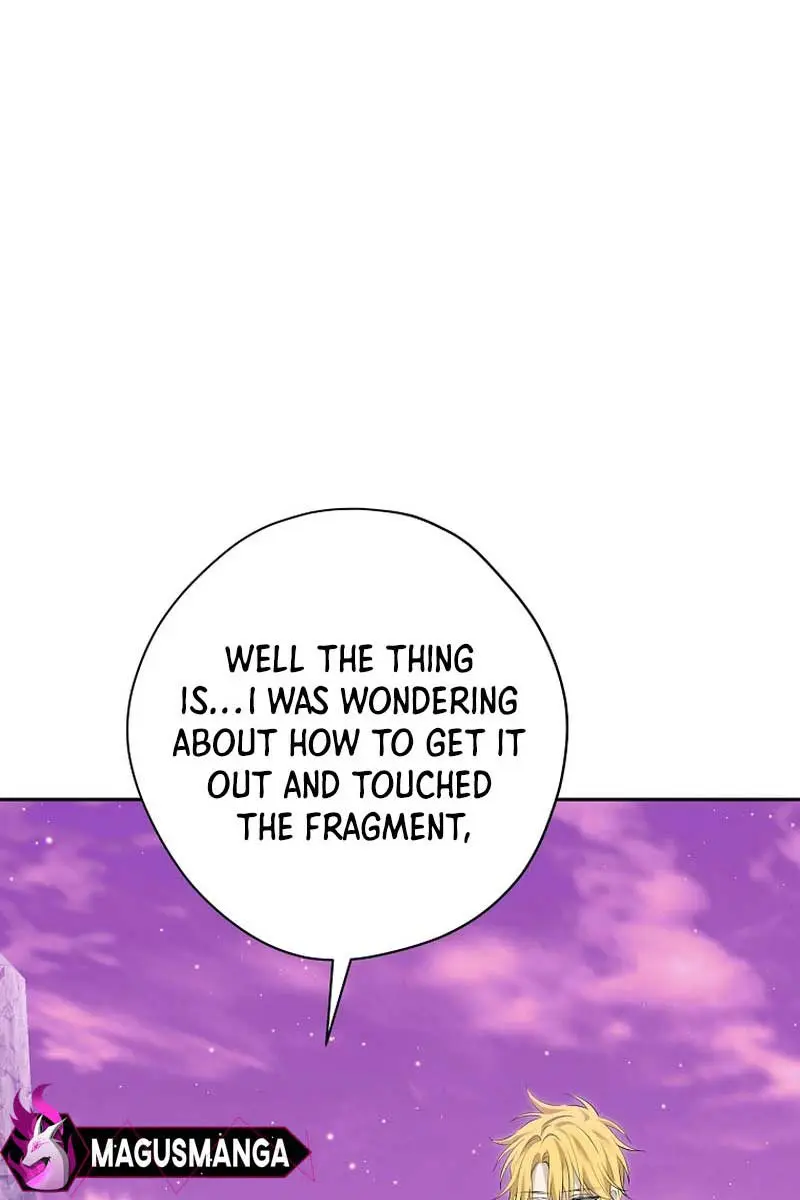 I Am the Real One Chapter 126 Page 74