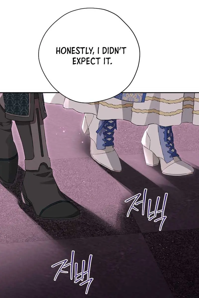 I Am the Real One Chapter 126 Page 93