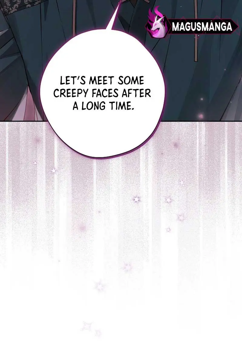 I Am the Real One Chapter 126 Page 100
