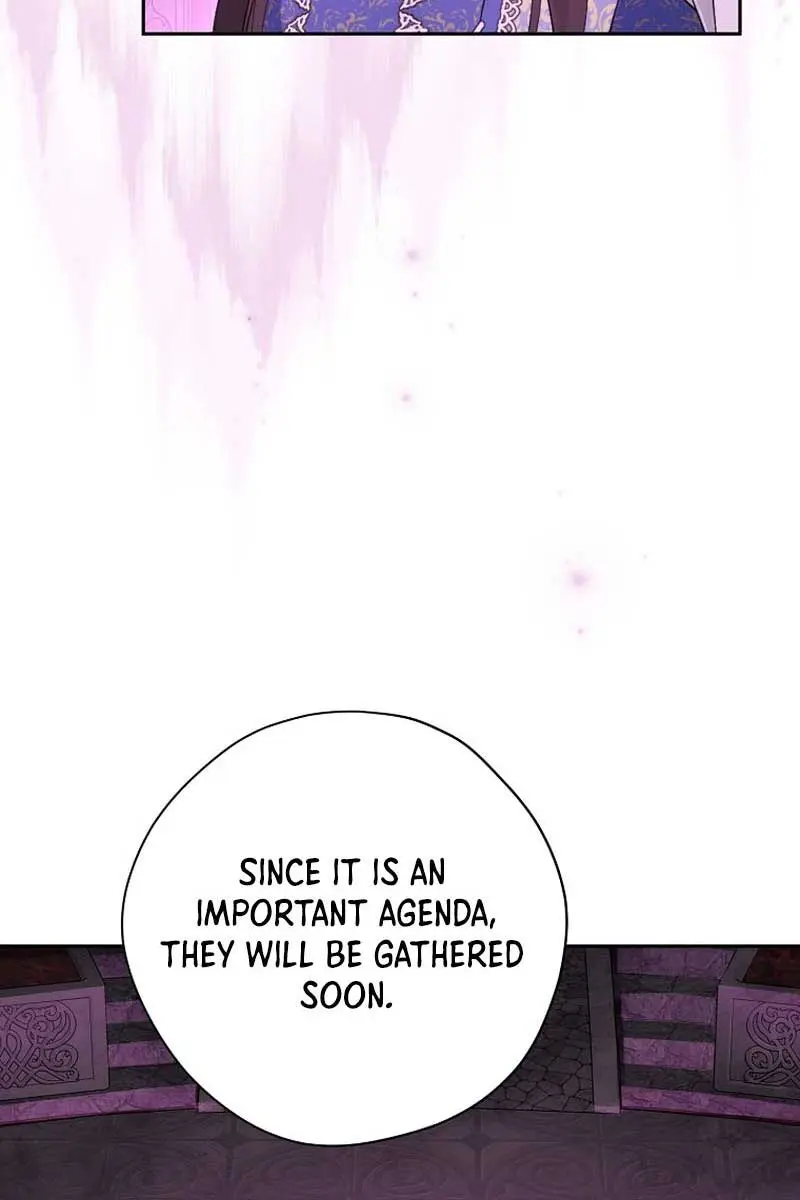 I Am the Real One Chapter 127 Page 9