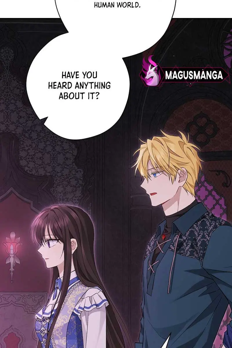 I Am the Real One Chapter 127 Page 12