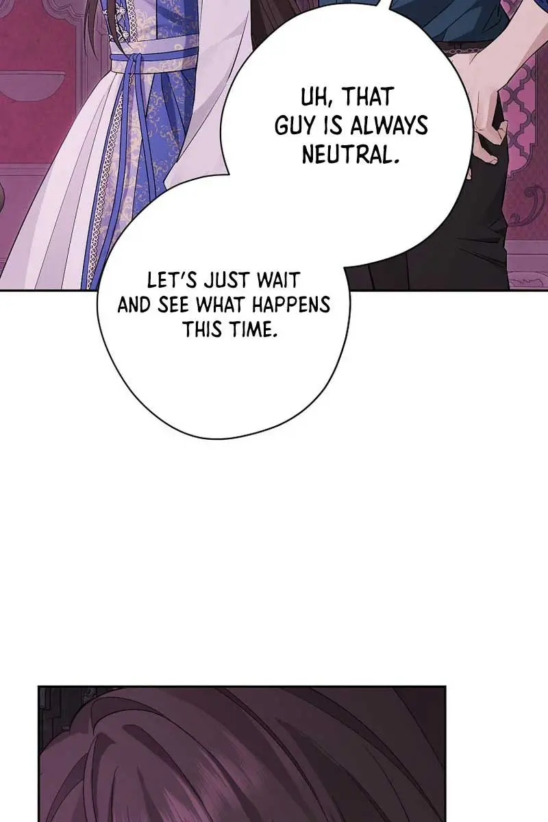 I Am the Real One Chapter 127 Page 13