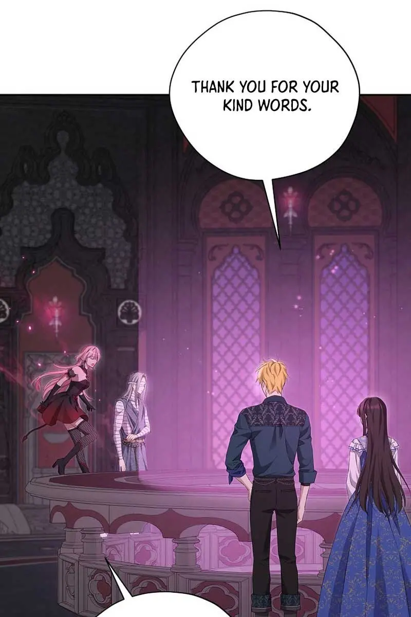 I Am the Real One Chapter 127 Page 25