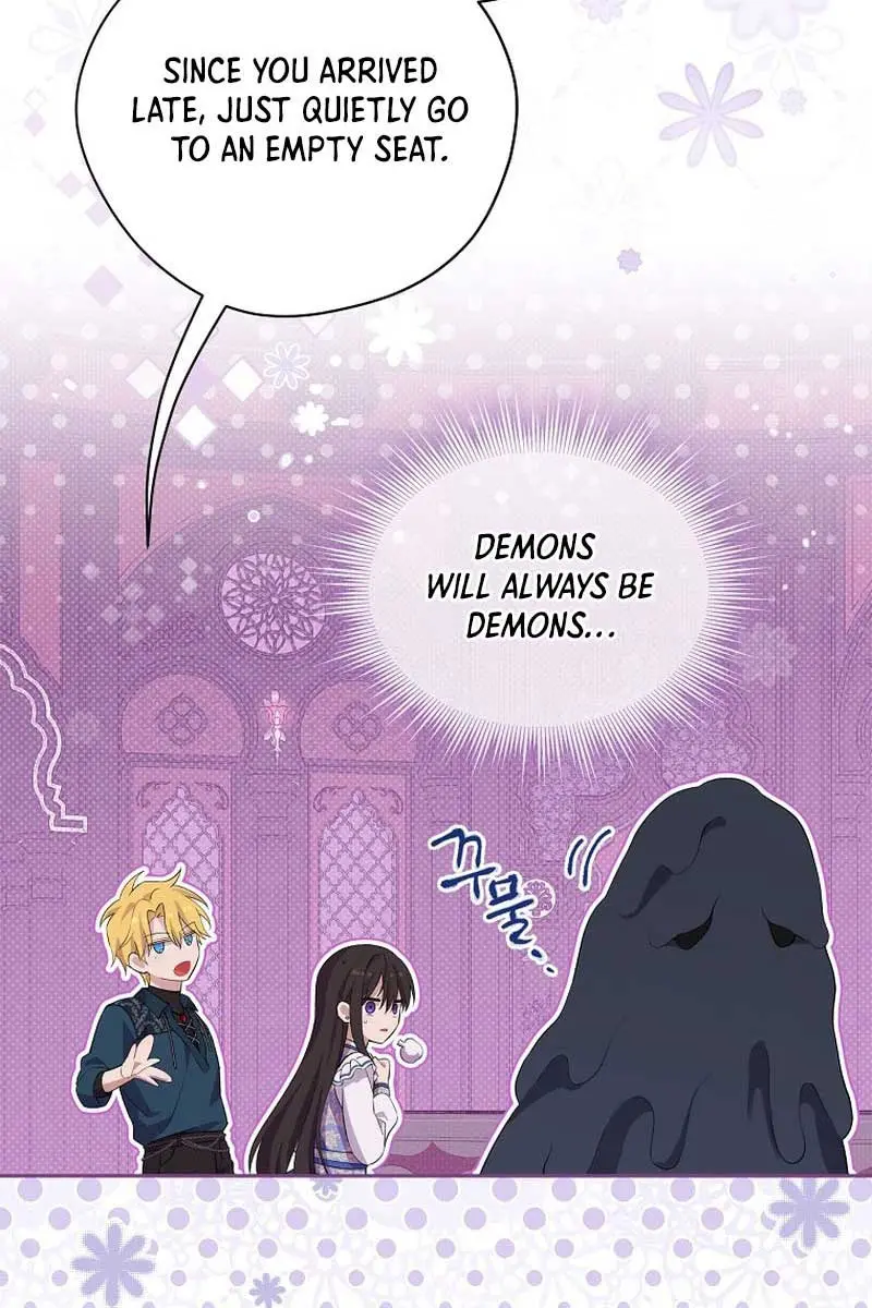 I Am the Real One Chapter 127 Page 32