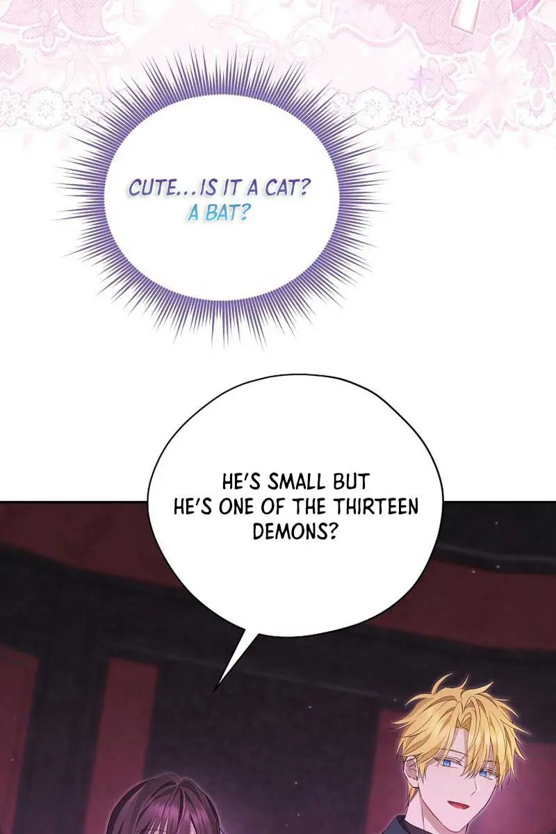 I Am the Real One Chapter 127 Page 37