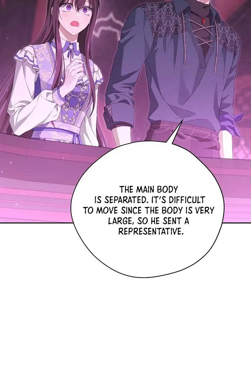 I Am the Real One Chapter 127 Page 38