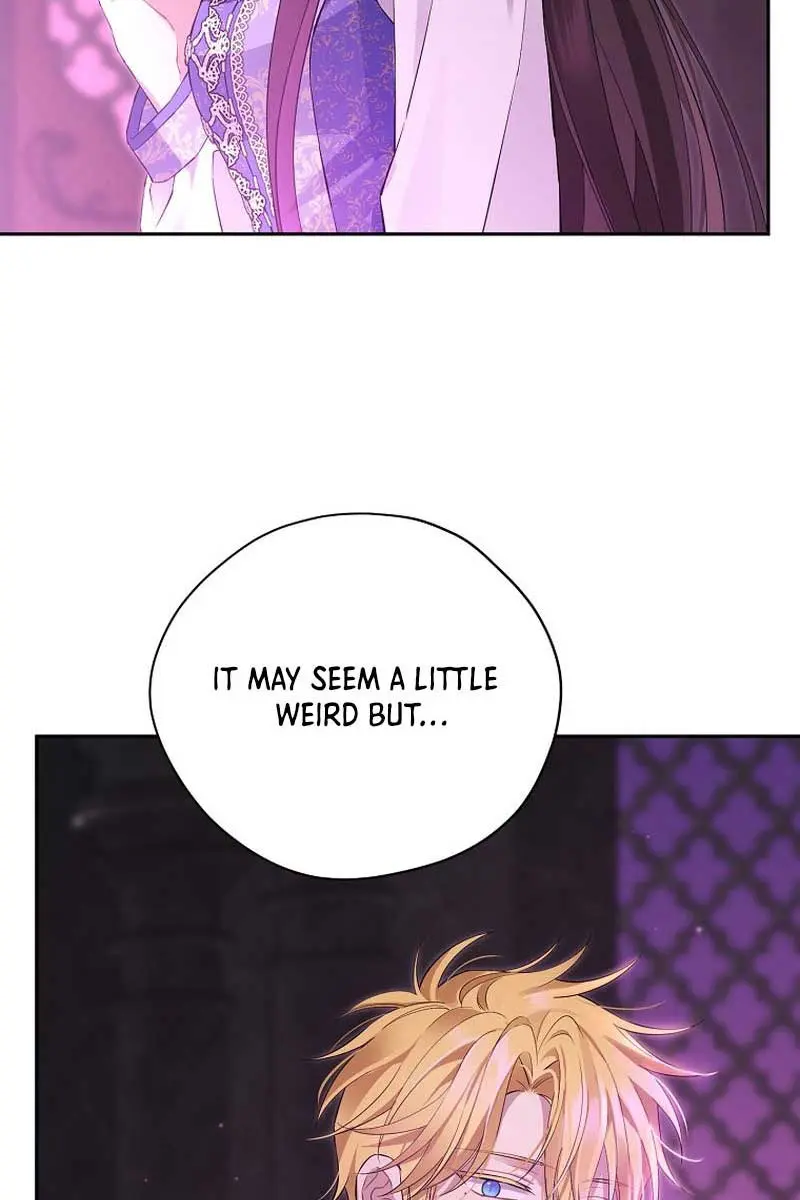 I Am the Real One Chapter 127 Page 43