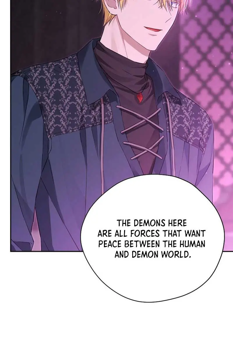 I Am the Real One Chapter 127 Page 44