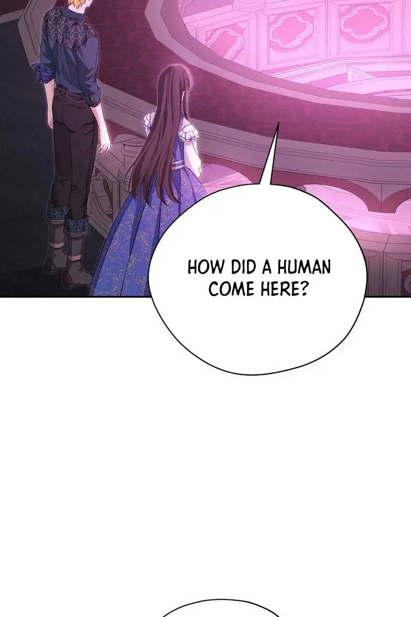 I Am the Real One Chapter 127 Page 46