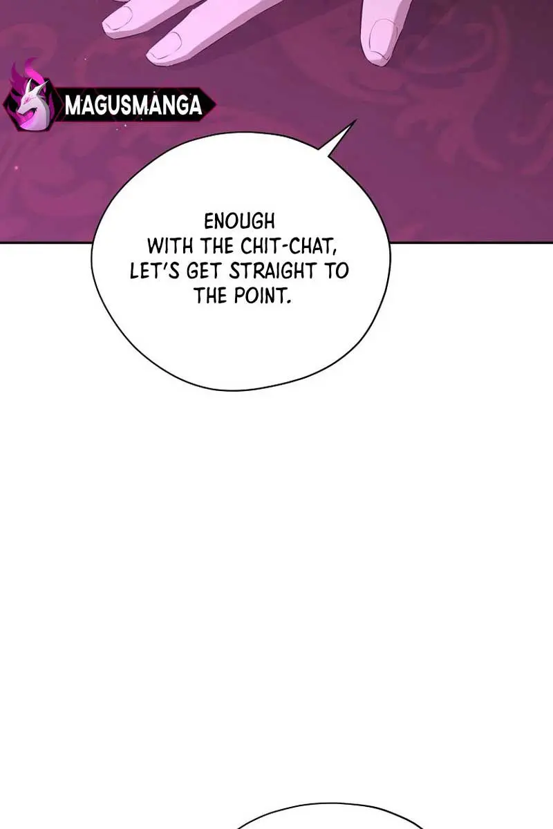 I Am the Real One Chapter 127 Page 55