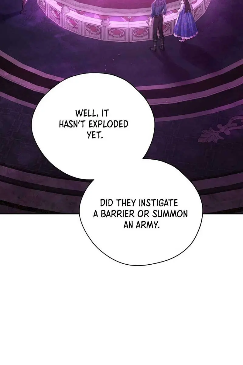 I Am the Real One Chapter 127 Page 57