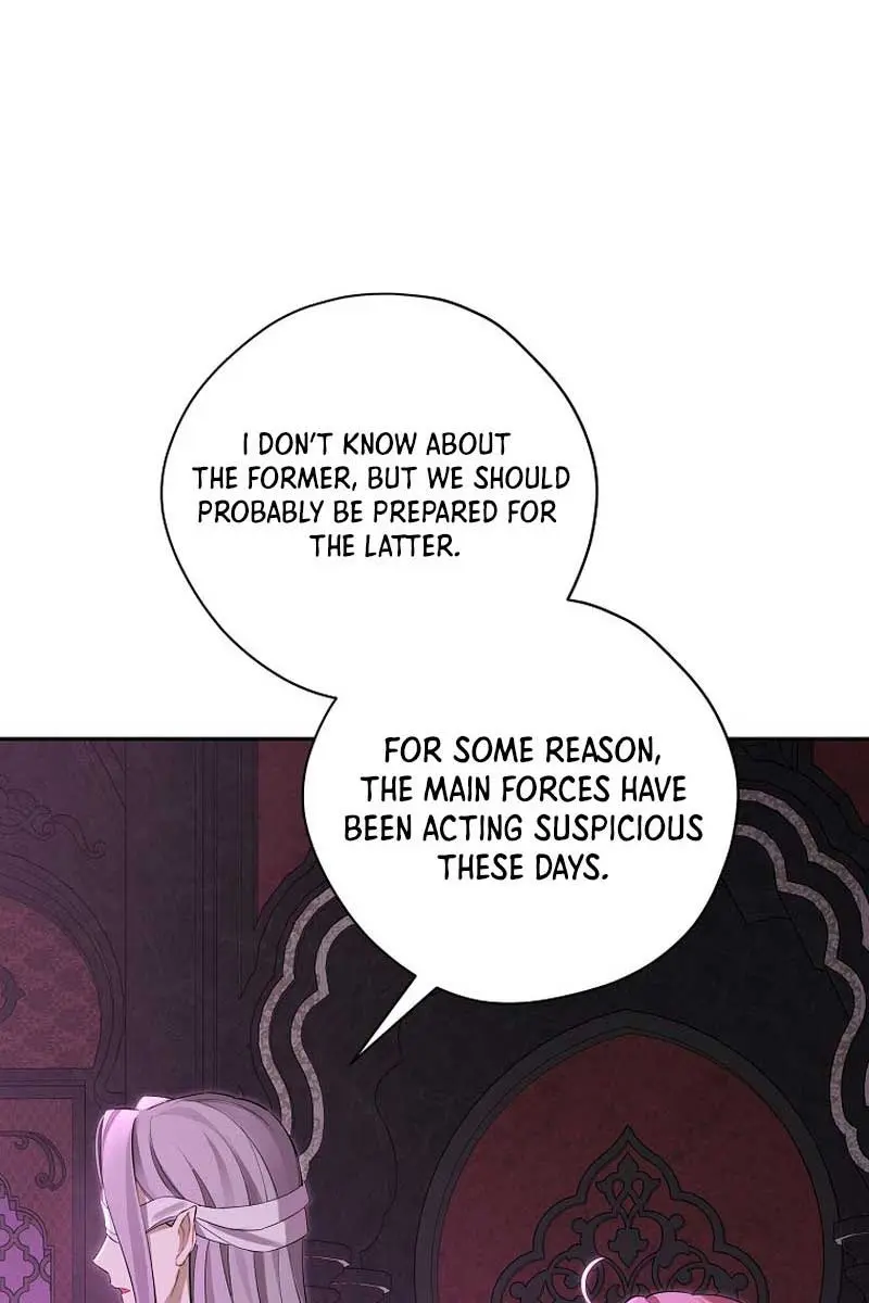 I Am the Real One Chapter 127 Page 58