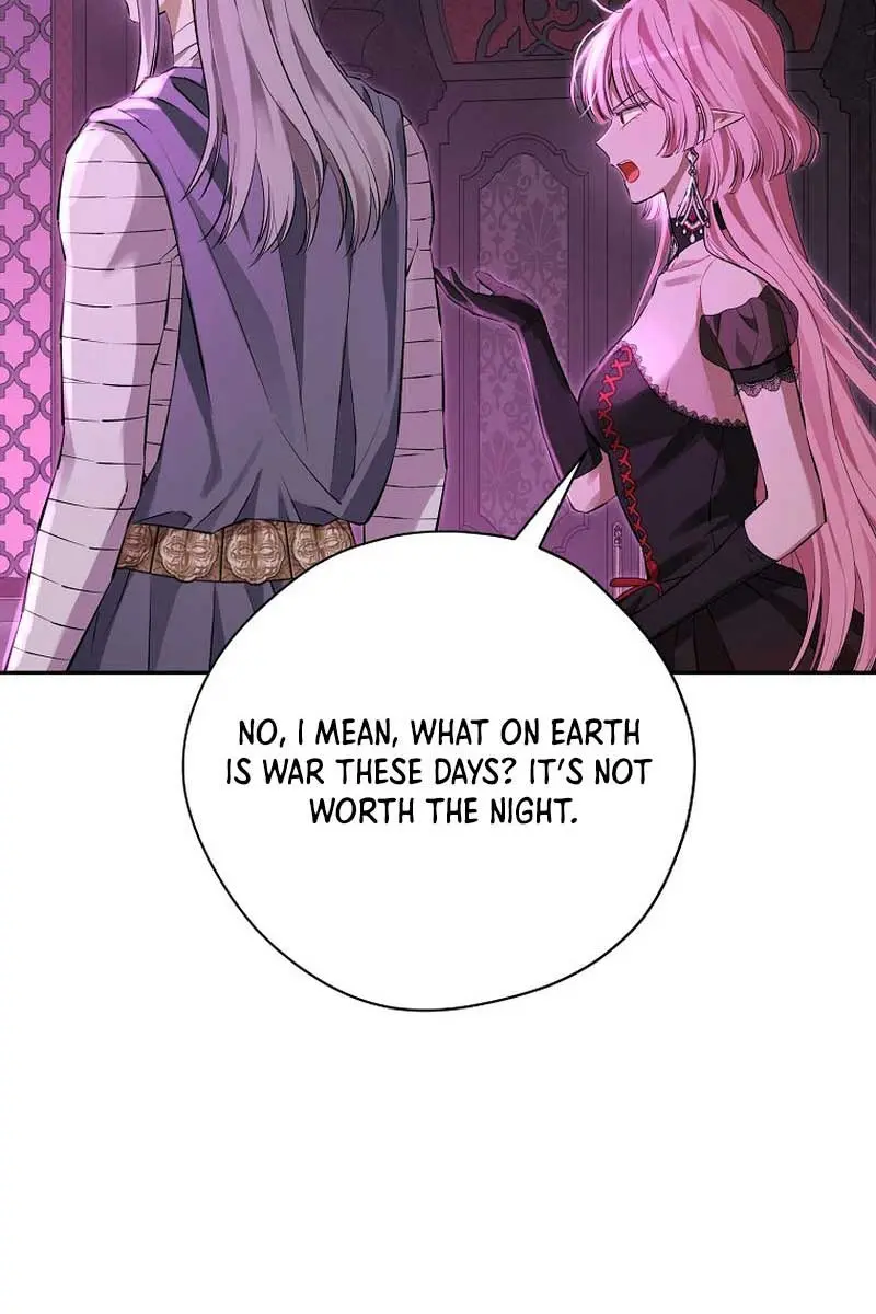 I Am the Real One Chapter 127 Page 59