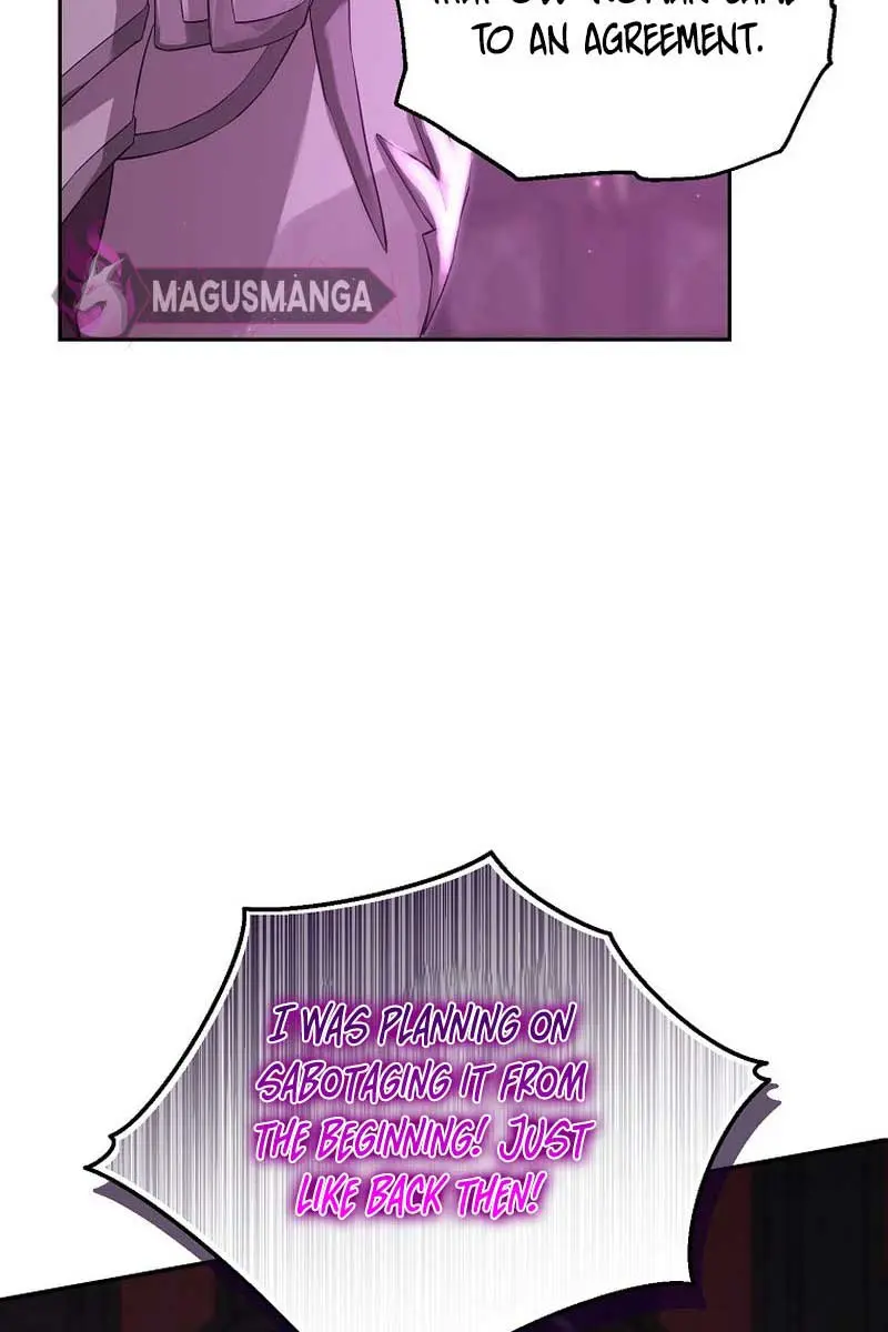 I Am the Real One Chapter 127 Page 61