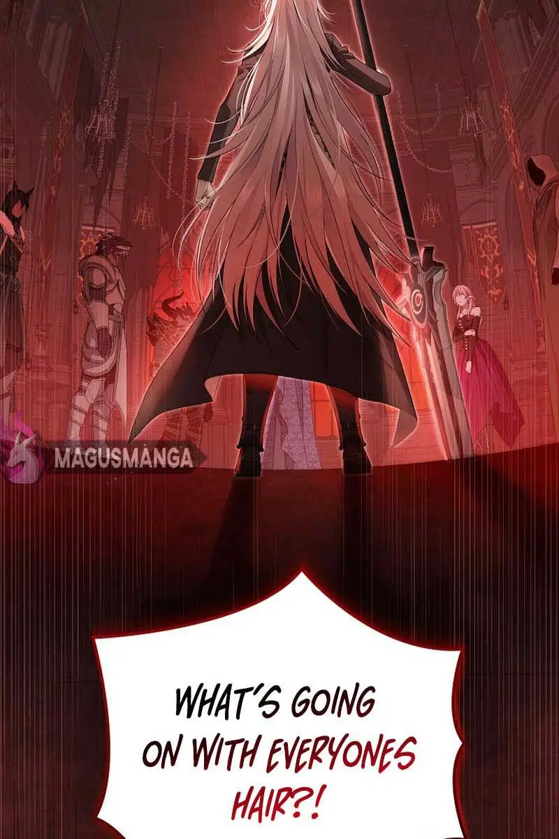I Am the Real One Chapter 127 Page 70