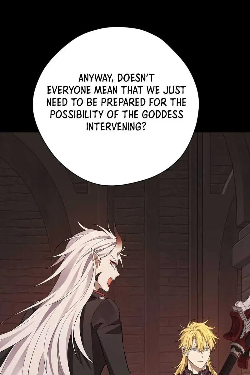 I Am the Real One Chapter 128 Page 12