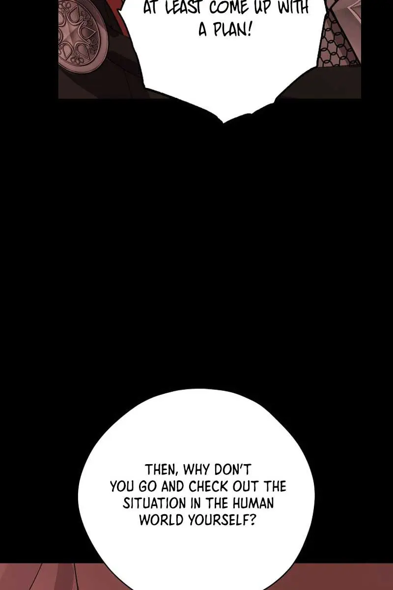I Am the Real One Chapter 128 Page 20